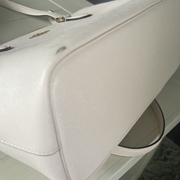 Coach handbag-almost new! - Picture 17 of 17